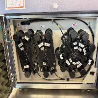 BD FACSCanto II Flow Cytometer image 1
